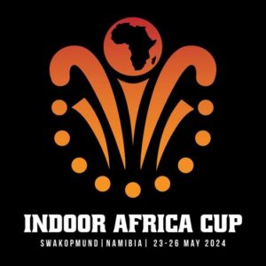 Indoor Africa Cup 2024 (M/W) @ Swakopmund - Namibia