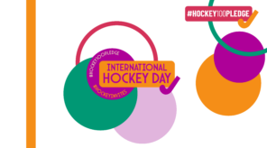 Join and play, on first ever “International Hockey Day”!