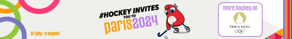 History of Hockey in France: The Journey to Hosting Paris 2024