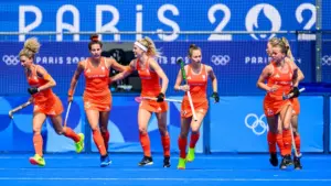 Olympic Games Paris 2024: Excitement builds ahead of women’s quarter-finals