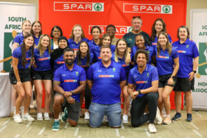 SA Indoor Hockey Teams Set for Indoor World Cup Challenge