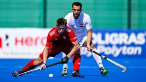 Austria fall narrowly short as Poland, Scotland and USA join Egypt in the semi-finals 