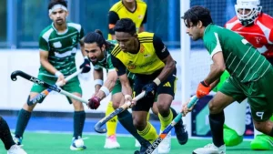 Malaysia to host third edition of FIH Hockey Men’s Nations Cup
