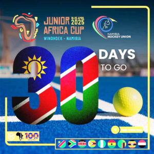Technical Panel | Junior Africa Cup (M/W) [JAC 2024] - Windhoek, Namibia