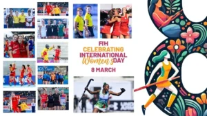 Breaking barriers: empowering girls in sport on International Women’s Day