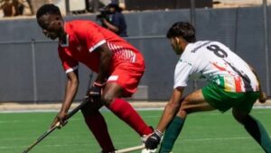 JAC 2024 (M/W) - Kenya set for do-or-die clash with Egypt in Junior Africa Cup playoff