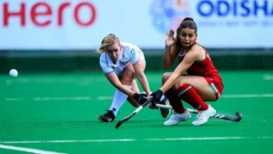 FIH Nations Cup 2 – Day 3 Wrap | Semi-final picture clears as final pool clashes bring the drama