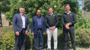 FIH Academy Announces Strategic Partnership with RSI Sports Group (FIKAGEAR) New Collaboration to Advance Global Hockey Education and Development