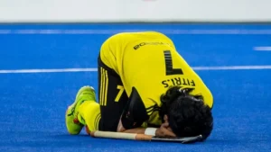 Hosts’ Hearts Break as Pakistan and Korea Clinch Final Qualification Spots on Day 3 of the FIH Hockey Men’s Nations Cup Malaysia 2025