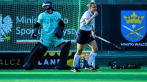 FIH Nations Cup 2 – France and Uruguay Set the Stage as Nations Cup 2 Heats Up