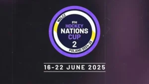 FIH Hockey Women’s Nations Cup 2 Poland 2025: latest quotes from captains and coaches