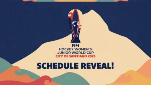Germany vs Ireland to launch Rising Stars festival