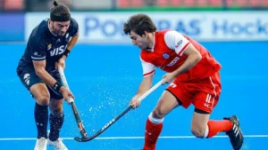 Road to the FIH Hockey World Cup 2026: Pan American Cup Preview