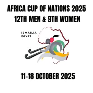 12th Men and 9th Women editions of the Africa Cup of Nations [ACN] 2025