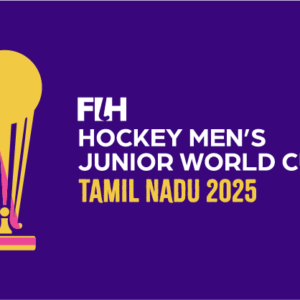 FIH Hockey Men’s Junior World Cup 2025 @ Chennai and Madurai, India