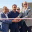 FIH President Tayyab Ikram Inaugurates Hockey5s Pitch in Cairo