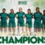 South Africa Crowned African Champions Again – Eighth Consecutive Title Secures World Cup Qualification