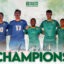 South Africa Dominate Egypt to Win African Crown and Seal World Cup Qualification