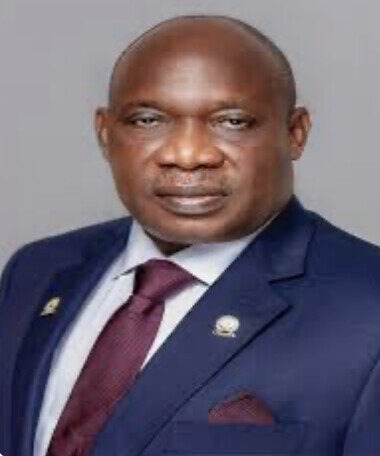 Eng. Simon NKOM (Nigeria)