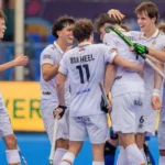 Goals galore as the Men’s Junior Hockey World Cup opens up in style