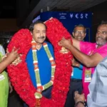 FIH President Tayyab Ikram Welcomes the World’s Rising Stars