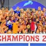FIH Hockey Women’s Junior World Cup City of Santiago 2025: One Month to Go