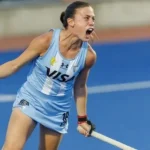 Argentina showcase attacking power as Australia reinforce their consistency on Day 2 in Santiago