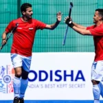 Chile, Egypt and India to host thrilling World Cup Qualifiers!