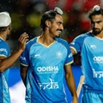 Goal splurge continues on Day 2 of Men's Junior Hockey World Cup