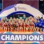 Netherlands seal third consecutive world title at the FIH Hockey Women’s Junior World Cup Santiago 2025 after defeating Argentina in the final