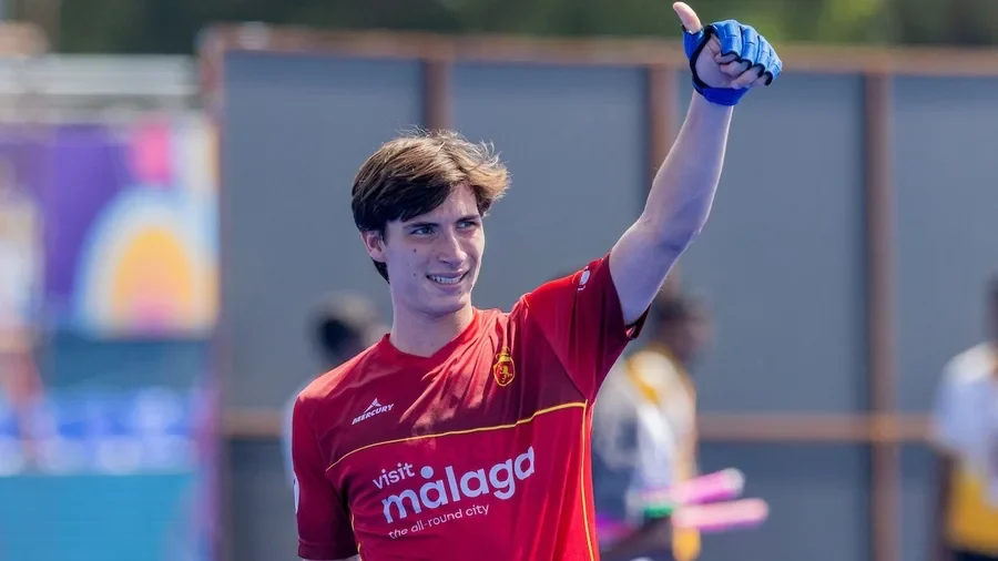 Quarter-finals locked in at Hockey Men’s Junior World Cup 2025