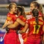 Spain close out their campaign with authority on a day that determined the 9–16 positions at the FIH Hockey Women’s Junior World Cup