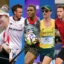 Five inspiring Olympians named IOC Climate Action Awards 2025 finalists