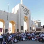 LA28 ticket draw registration is now open – don’t miss out!