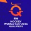 FIH Hockey World Cup 2026 Qualifiers