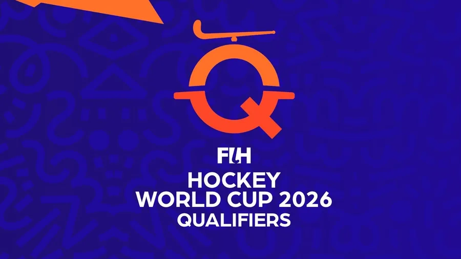 FIH Hockey World Cup 2026 Qualifiers