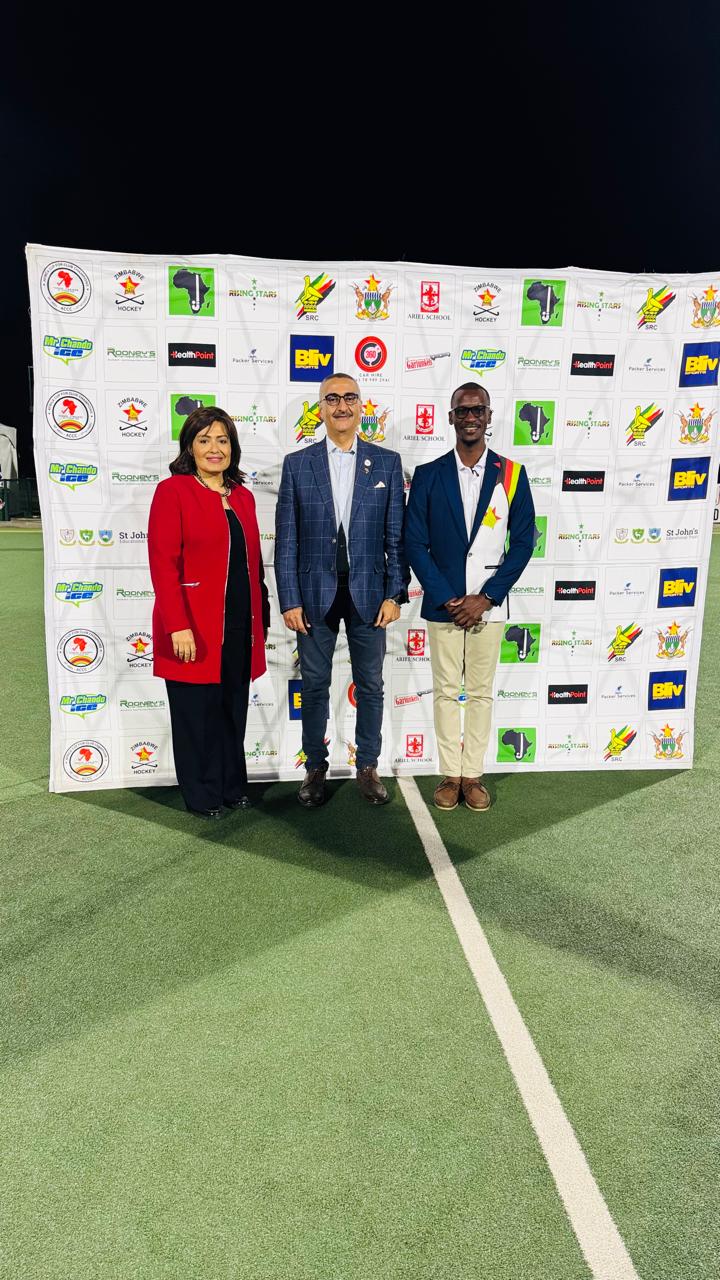 ACCC 36th Men – 27th Women