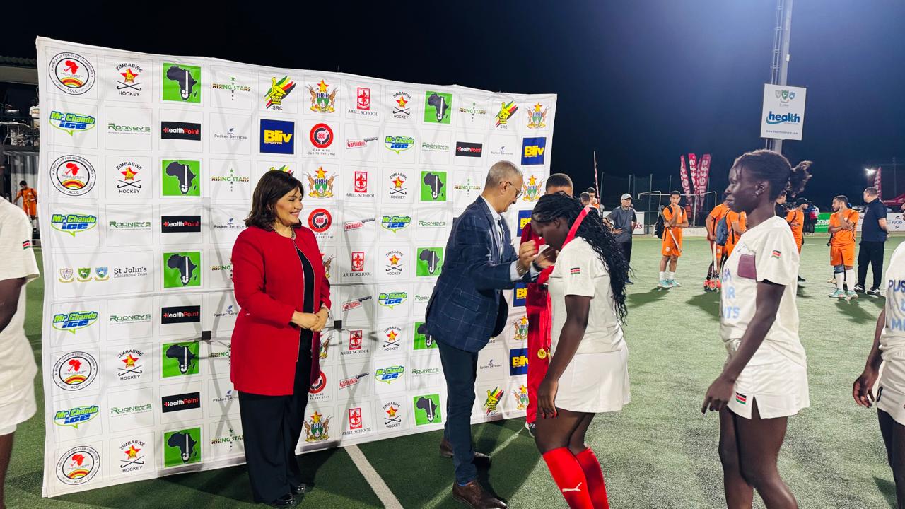 ACCC 36th Men – 27th Women