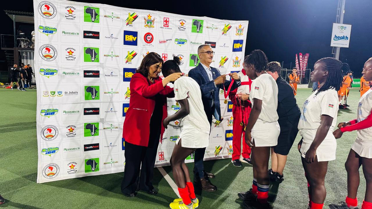 ACCC 36th Men – 27th Women