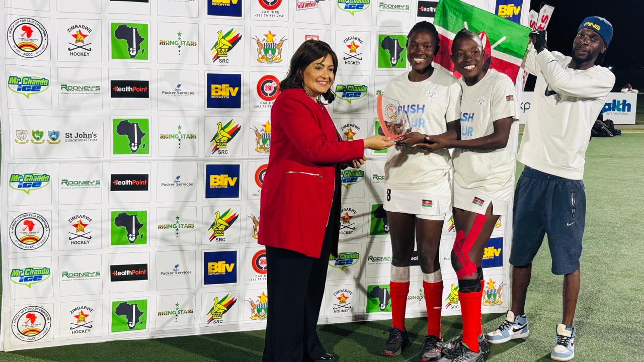 ACCC 36th Men – 27th Women