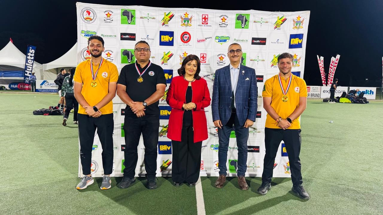 ACCC 36th Men – 27th Women