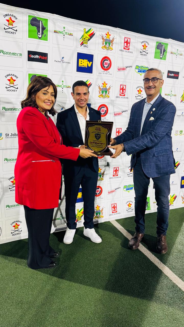 ACCC 36th Men – 27th Women Awards