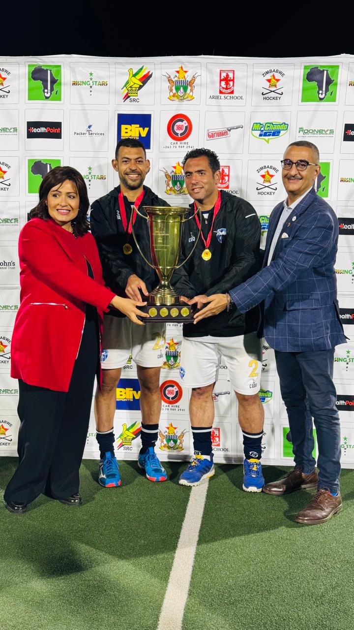 ACCC 36th Men – 27th Women