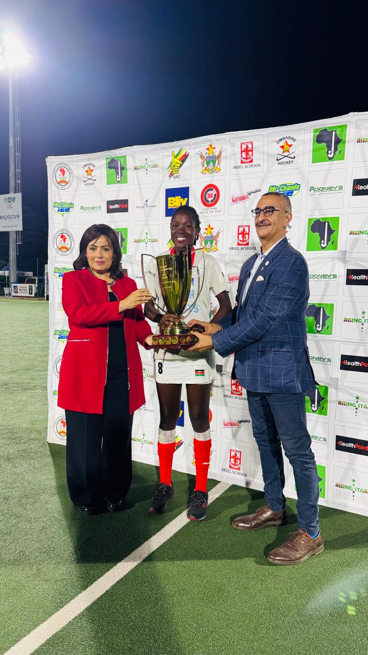 ACCC 36th Men – 27th Women