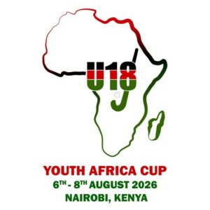 Kenya ready to chase history as Hockey Youth Africa Cup beckons
