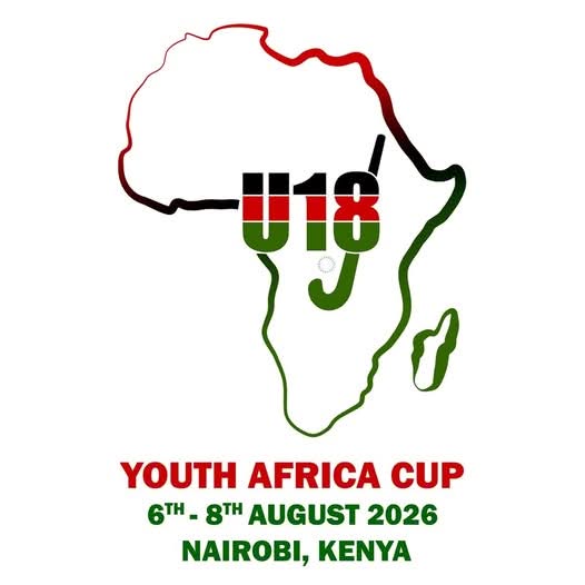 u18 youth africa cup