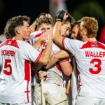 England strike gold as Japan and Malaysia seal World Cup qualification