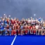 FIH World Rankings Update Following World Cup Qualifiers 2026