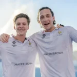 France and Ireland headed to FIH Hockey World Cup 2026
