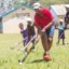 Rael Nyte: Giving Forward Through Hockey